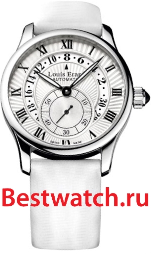Часы Louis Erard Emotion 92600-AA21
